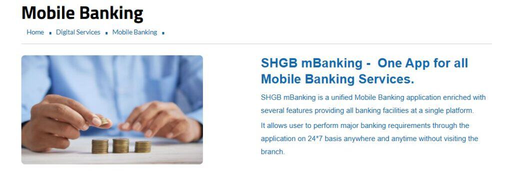 Haryana Gramin Bank Mobile Banking