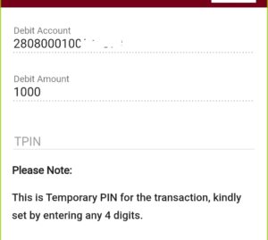 PNB TPIN Daale Cardless Cash Ke Liye