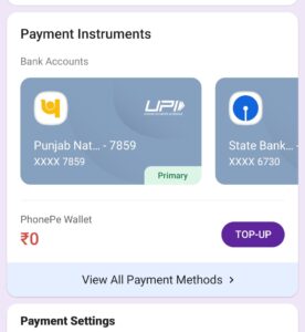 Bank Account Hataye PhonePe Se