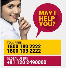 PNB Customer Care Helpline