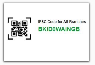 Vidharbha Konkan Gramin Bank IFSC Code for All Branches