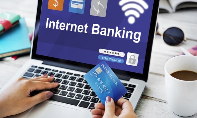 Vidharbha Konkan Gramin Bank इंटरनेट बैंकिंग चालू करे