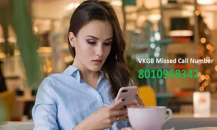 Vidharbha Konkan Gramin Bank Missed Call Balance Number 2024